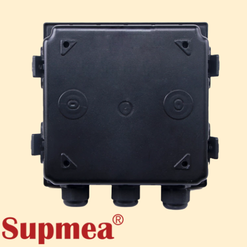 SUP-pH8.0 pH/ORP Kontrol Cihazı