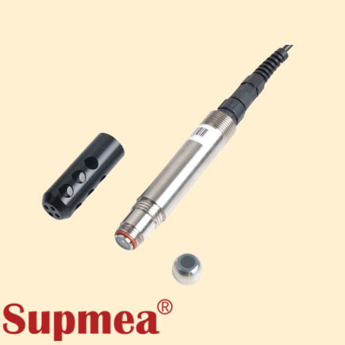 SUP-DO7018 Optik Çözünmüş Oksijen Sensörü