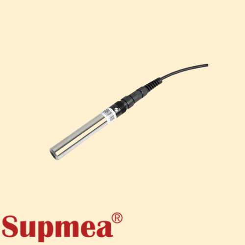 SUP-DO7019 Çözünmüş Oksijen Sensörü / Transmitteri
