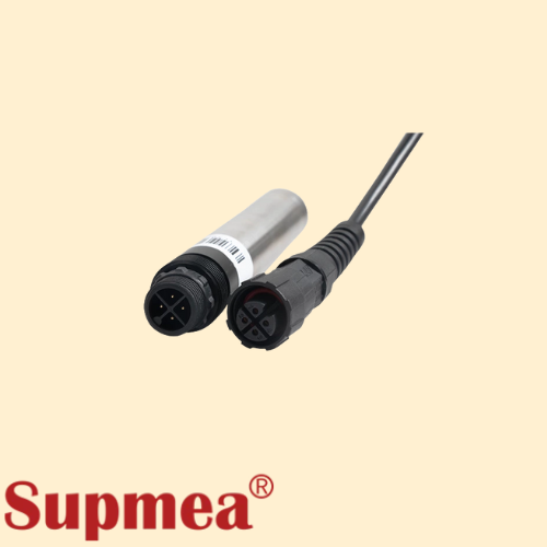 SUP-DO7019 Çözünmüş Oksijen Sensörü / Transmitteri