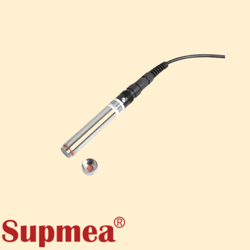 SUP-DO7019 Çözünmüş Oksijen Sensörü / Transmitteri