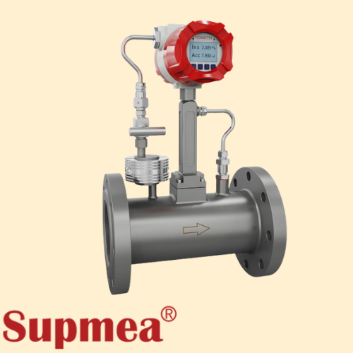 SUP-LUGB Vortex Debimetre