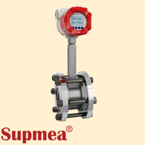 SUP-LUGB Vortex Debimetre