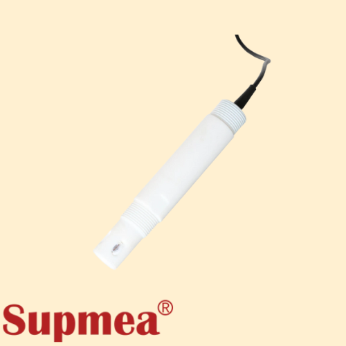 SUP-PH5013A PTFE korozif Ortamlar İçin Ph Sensörü