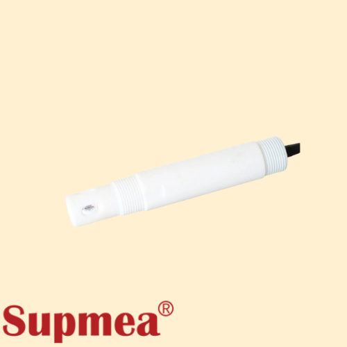SUP-PH5013A PTFE korozif Ortamlar İçin Ph Sensörü