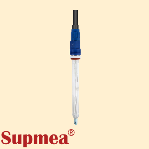 SUP-PH5014 Hidroflorik Asit pH Sensör