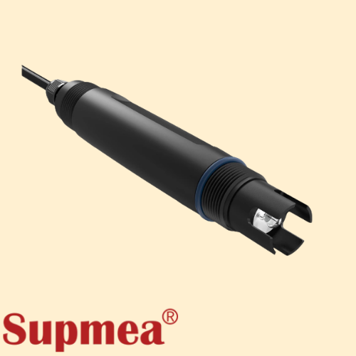 SUP-pH 6001 Plastik pH Elektrod