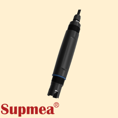 SUP-pH 6001 Plastik pH Elektrod