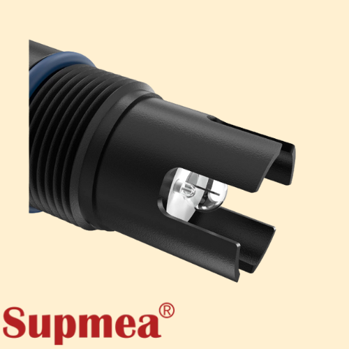 SUP-pH 6001 Plastik pH Elektrod