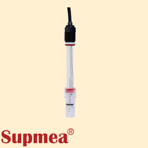 SUP-pH6002 Cam pH Elektrodu