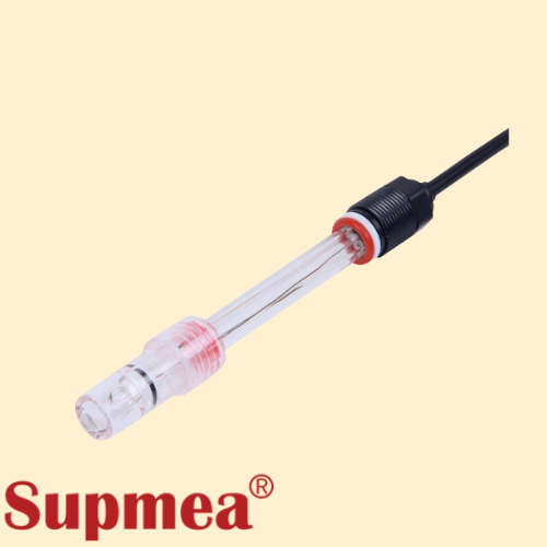 SUP-pH6002 Cam pH Elektrodu