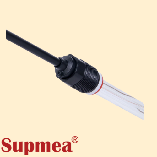 SUP-pH6002 Cam pH Elektrodu