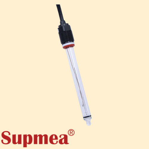 SUP-pH6002 Cam pH Elektrodu