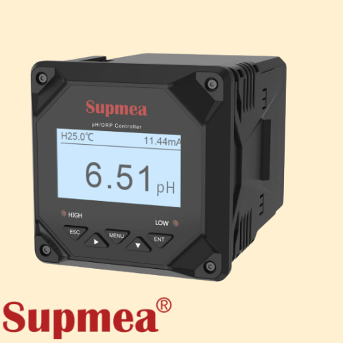 SUP-PH6.5 Online pH/ORP Metre