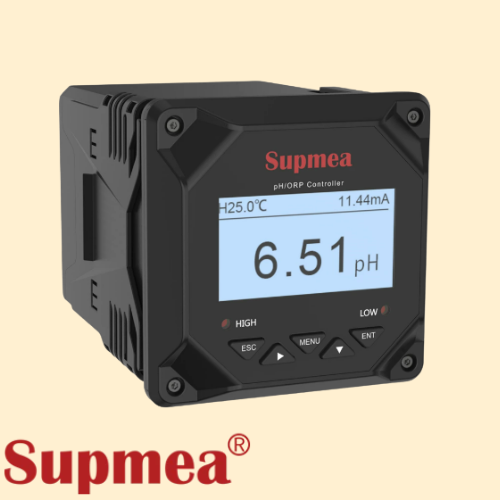 SUP-PH6.5 Online pH/ORP Metre