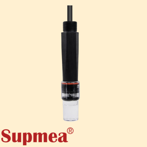 SUP-PH7001 Düz pH Sensörü - Baca Gazı Desülfürizasyonu İçin