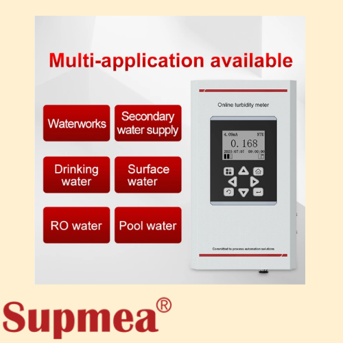 SUP-PTU300 Bulanıklık Ölçer