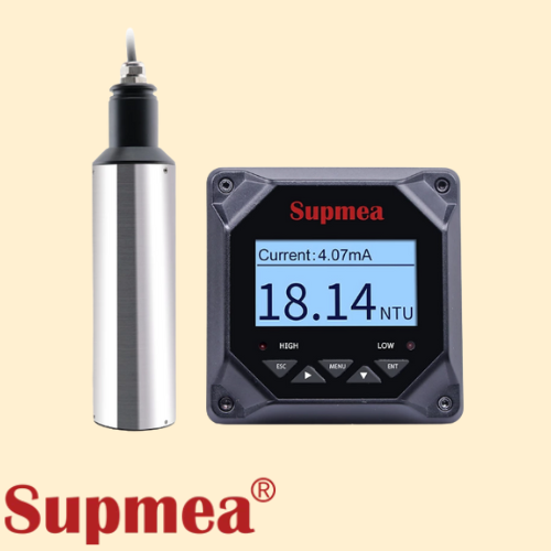 SUP-PTU8011 Bulanıklık Sensörü