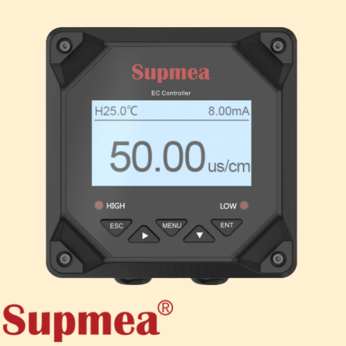 SUP-TDS210-B İletkenlik Kontrol Cihazı ve 7001 Serisi Elektrodu