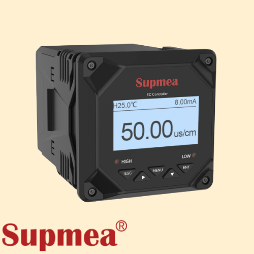 SUP-TDS210-B İletkenlik Kontrol Cihazı ve 7001 Serisi Elektrodu