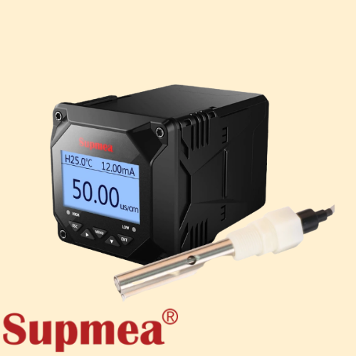 SUP-TDS210-B İletkenlik Kontrol Cihazı ve 7001 Serisi Elektrodu