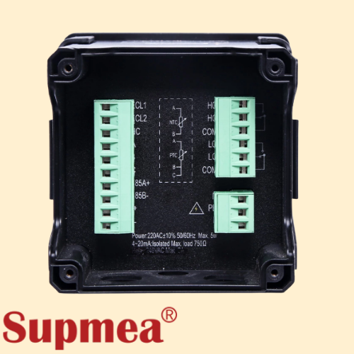 SUP-TDS210-B İletkenlik Kontrol Cihazı ve 7001 Serisi Elektrodu