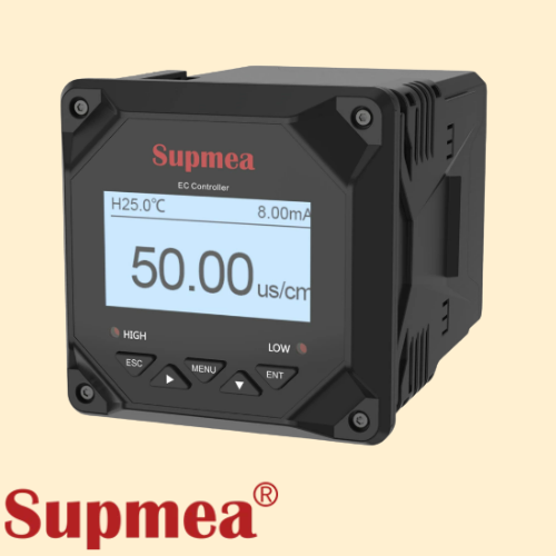 SUP-TDS210-B İletkenlik Kontrol Cihazı ve 7001 Serisi Elektrodu