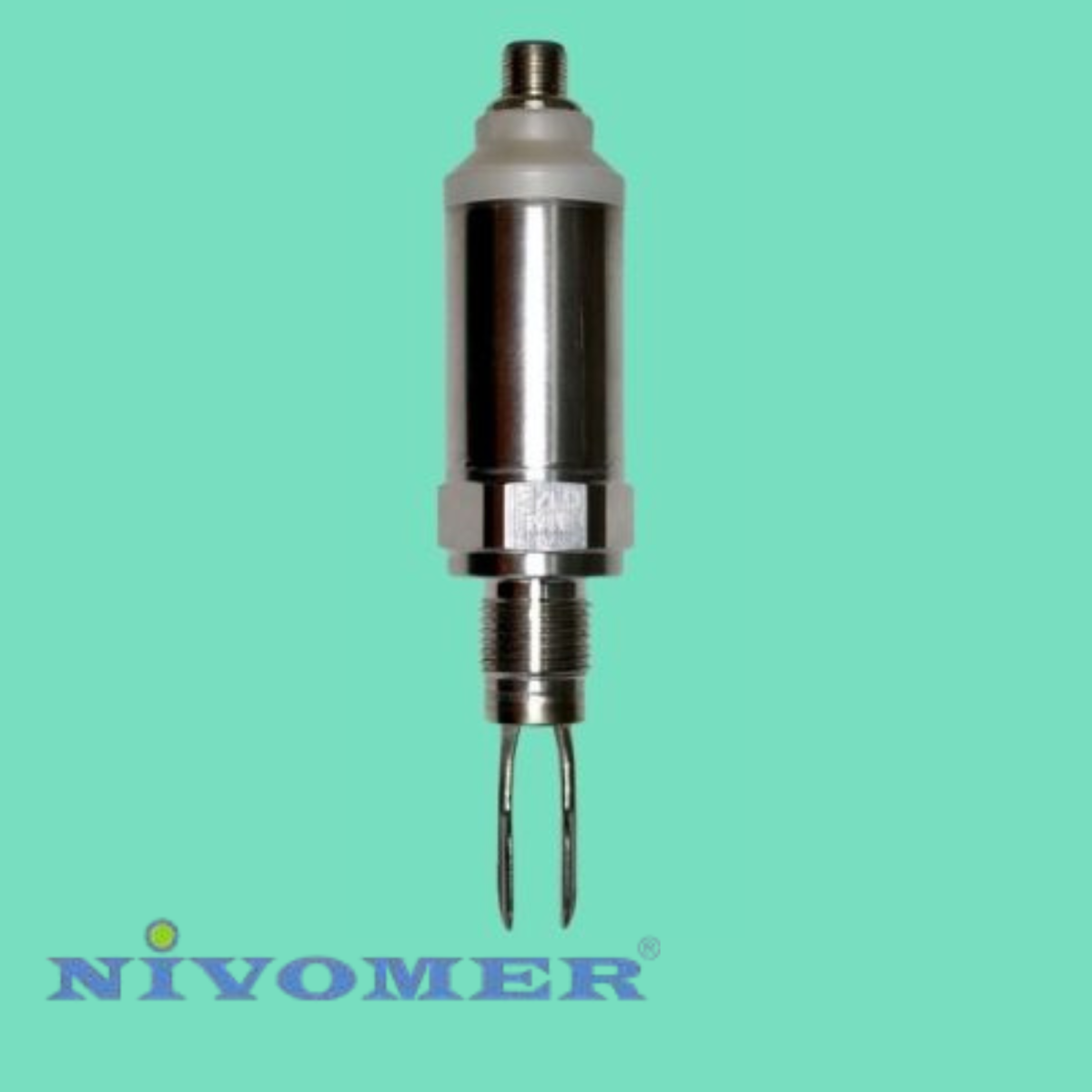 WSP-4 SERIES VIBRATING FORK LEVEL SWITCH FOR LIQUIDS