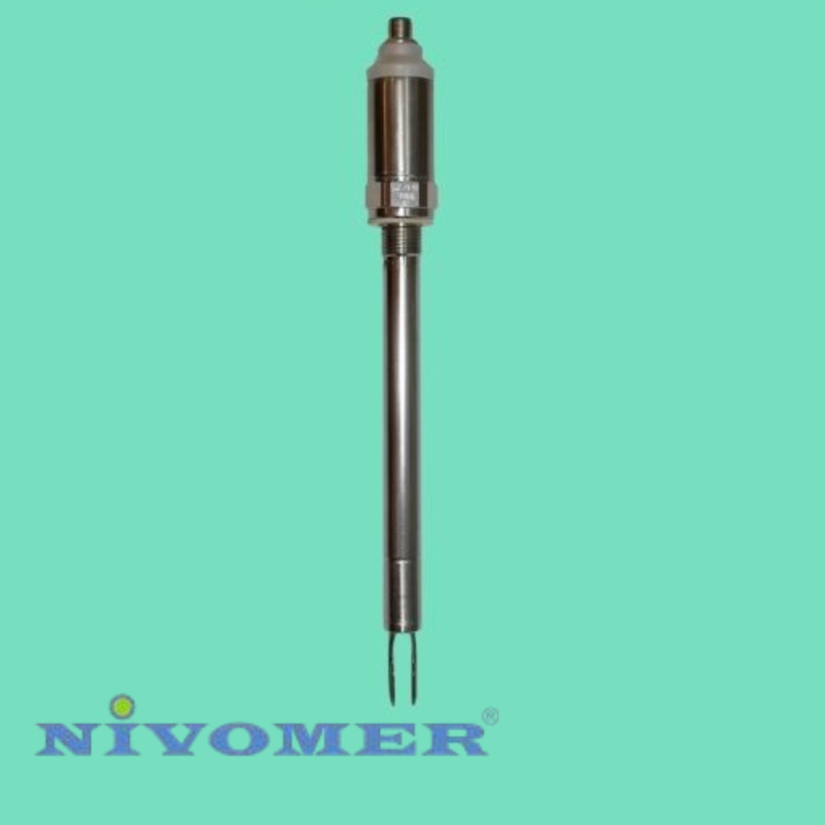 WSP-4 SERIES VIBRATING FORK LEVEL SWITCH FOR LIQUIDS