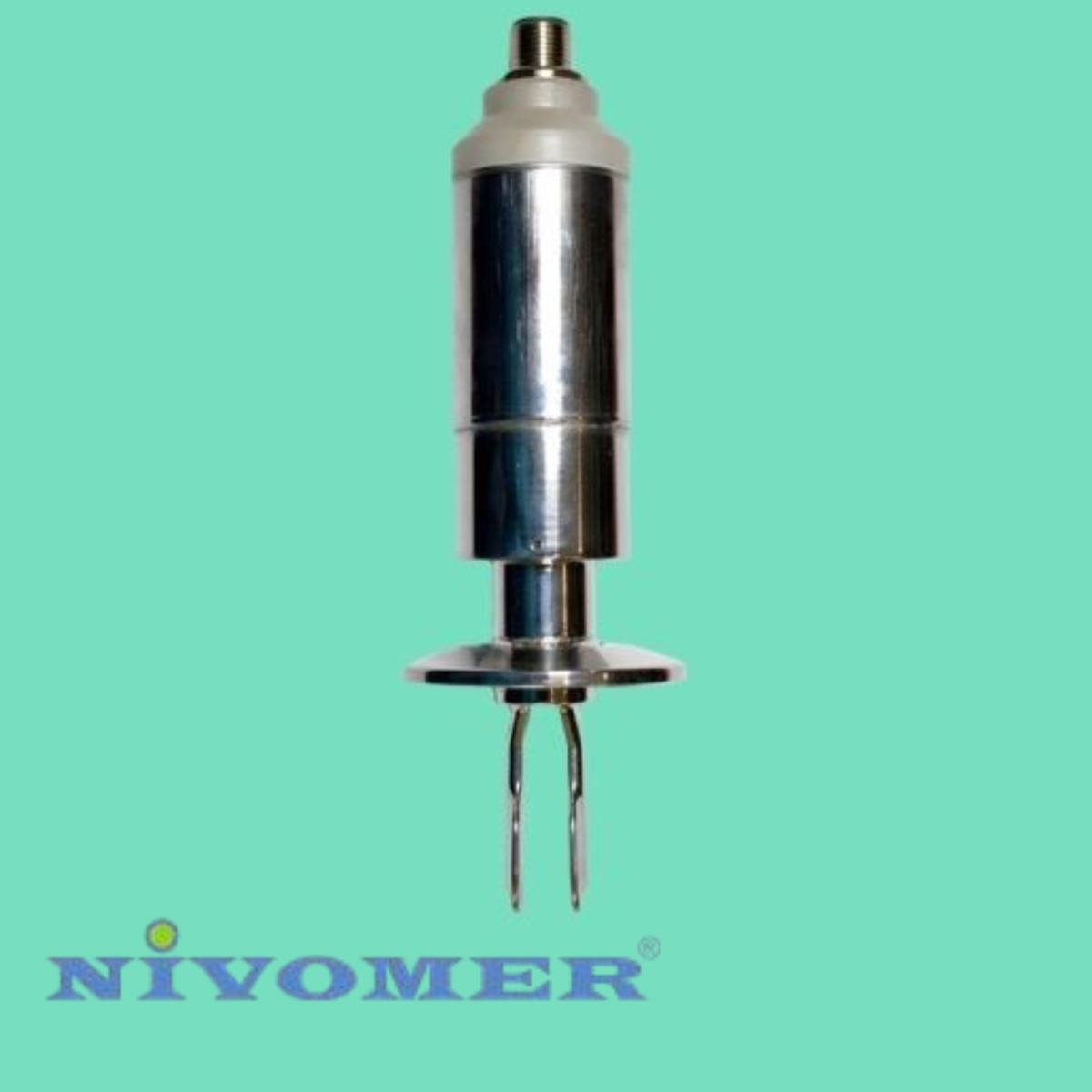 WSP-4 SERIES VIBRATING FORK LEVEL SWITCH FOR LIQUIDS